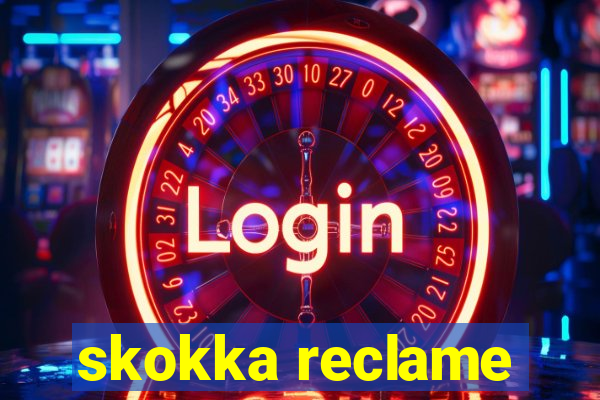 skokka reclame